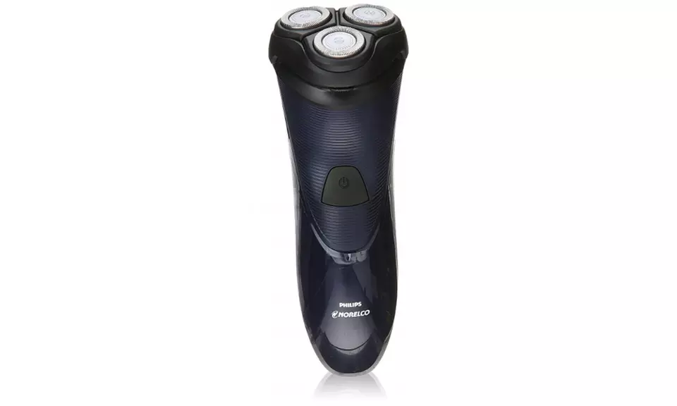 Philips Norelco Corded Electric Shaver 1100, with CloseCut Blade System - Second Medium