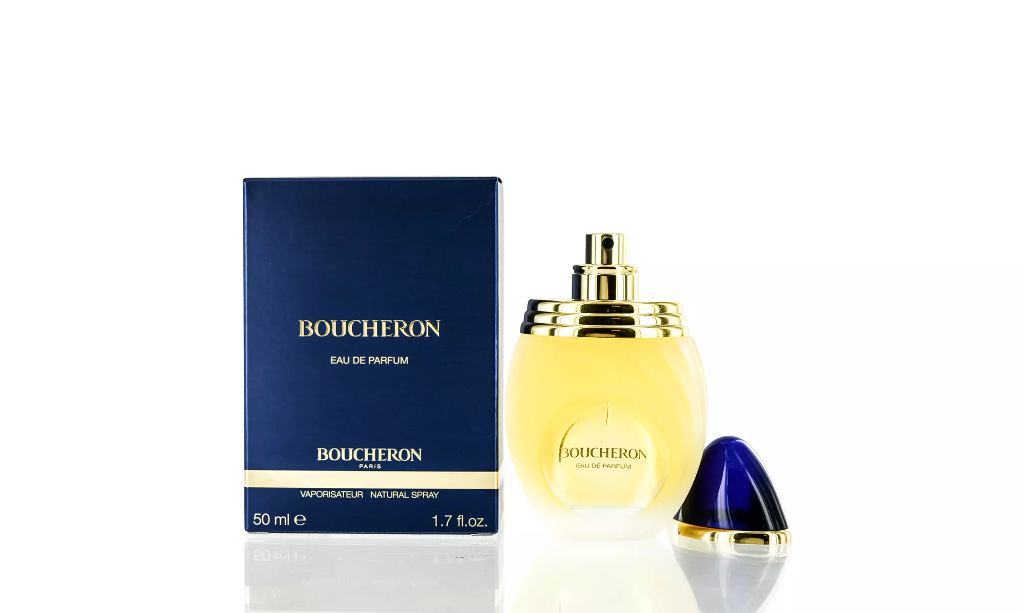 Boucheron EDP Spray for Women (multiple sizes) - Primary Image