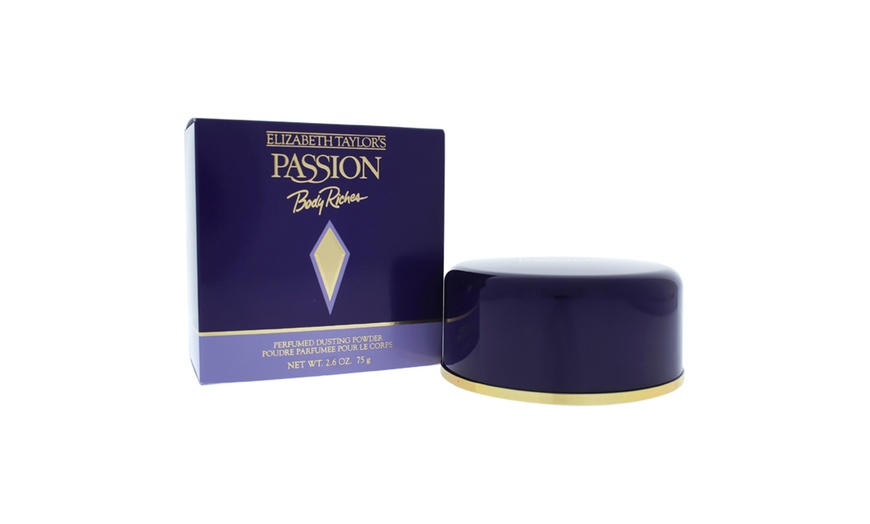 Up To 6% Off on Elizabeth Taylor Passion for ... | Groupon Goods