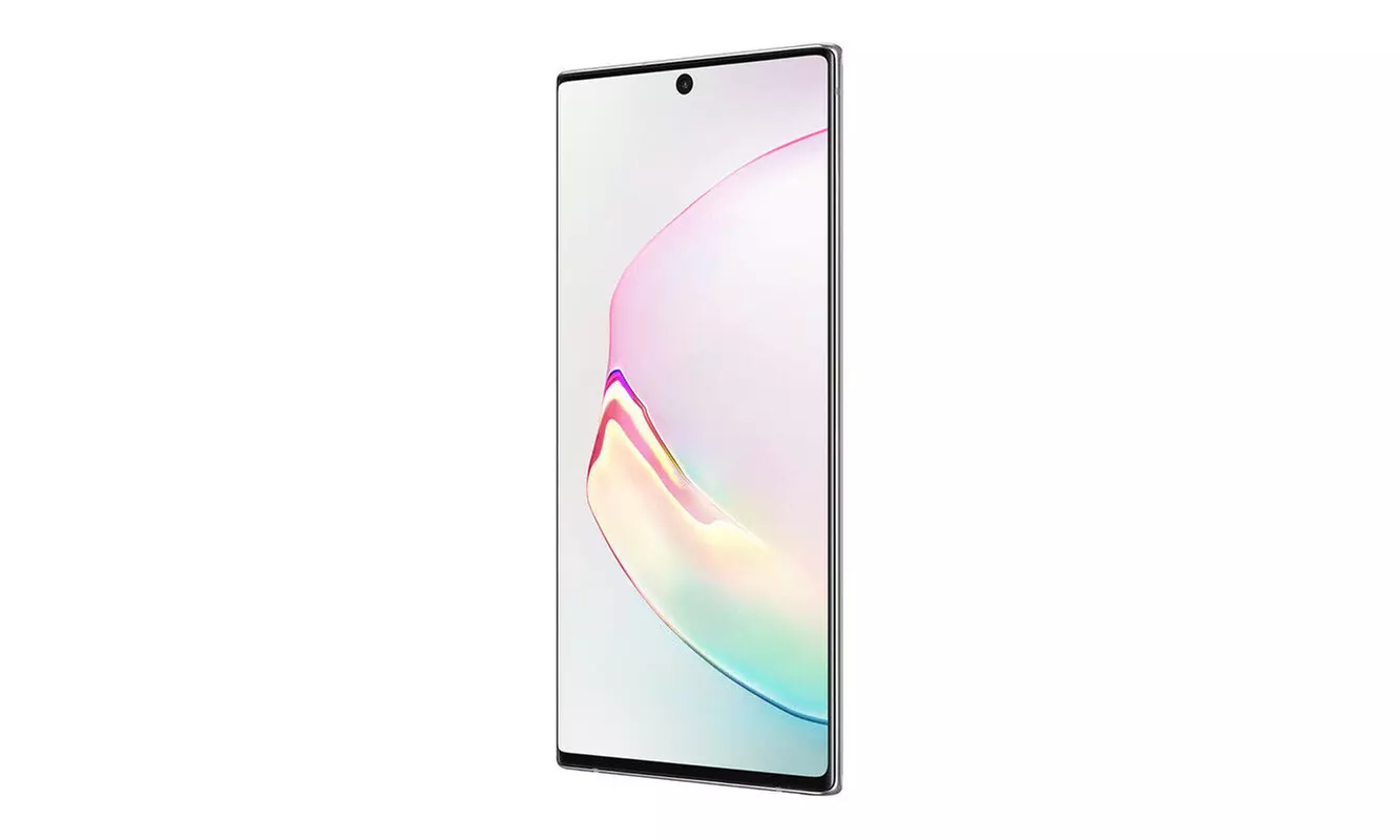 Samsung Galaxy Note 10 256GB Fully Unlocked Smartphone  - Second Medium