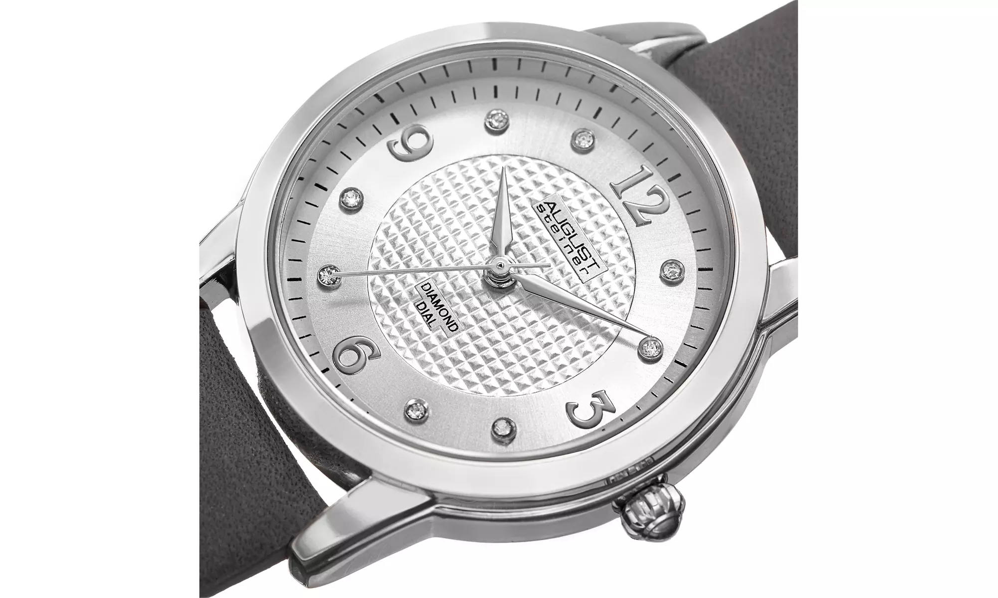 Blowout Collection Women's Genuine Diamond Watches