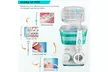 Electric Oral Irrigator Water Dental Flosser Teeth Cleaning Machine - Second Medium