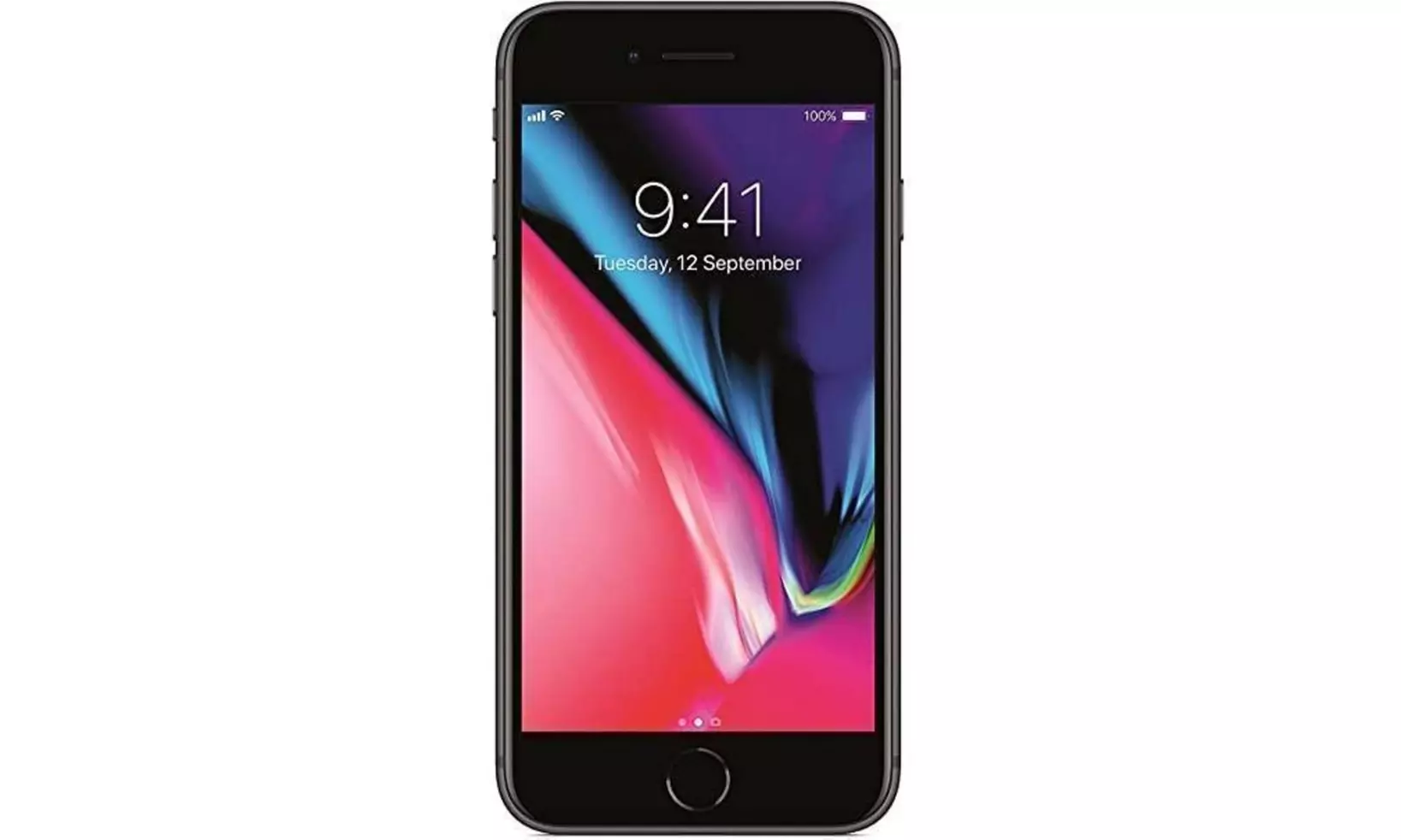 Refurbished Apple iPhone 8 Plus Fully Unlocked Verizon AT&T 64GB 128GB 256GB