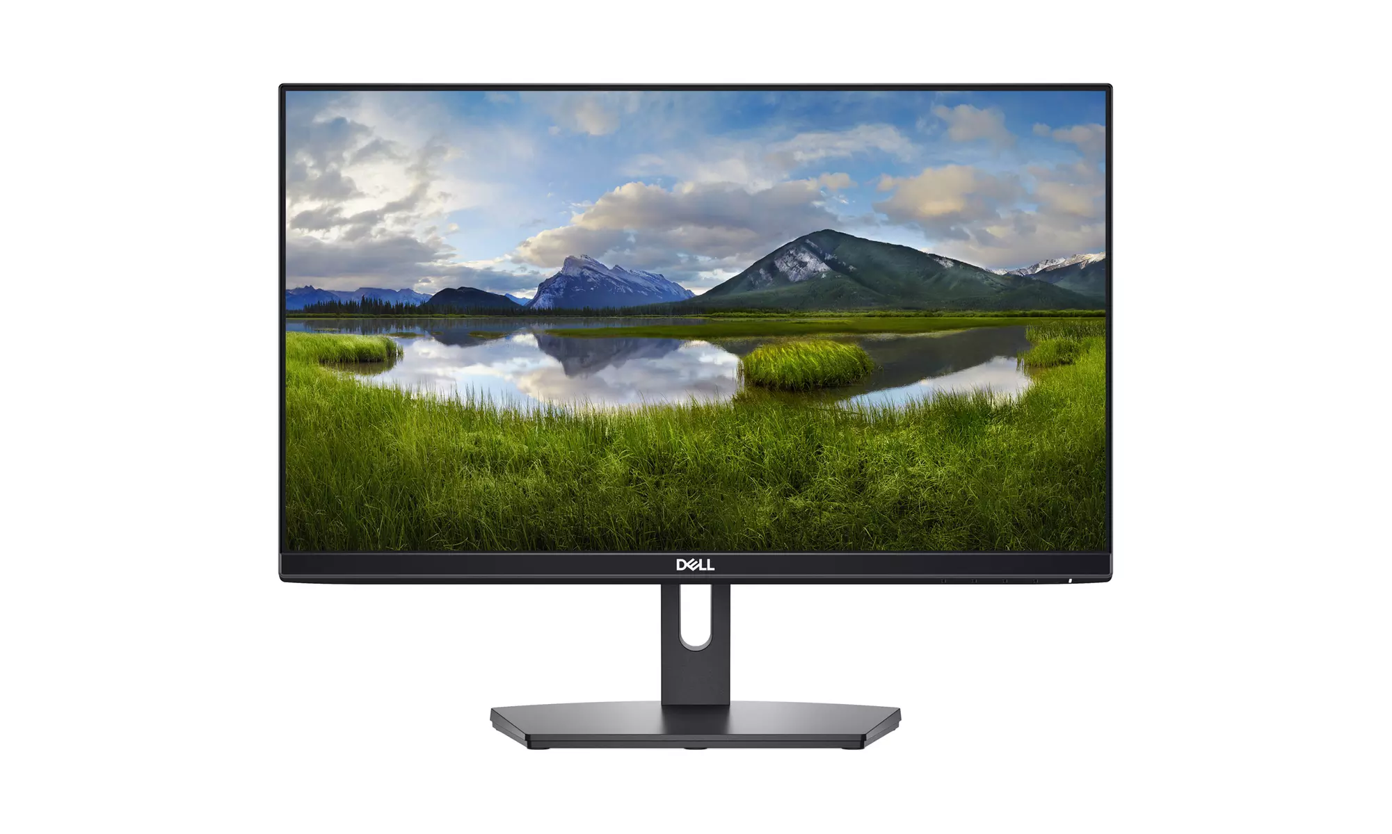 Dell Se2219H 22" Monitor 1920x1080 5ms 60 Hz 250 Nit - Refurbished - Primary Image