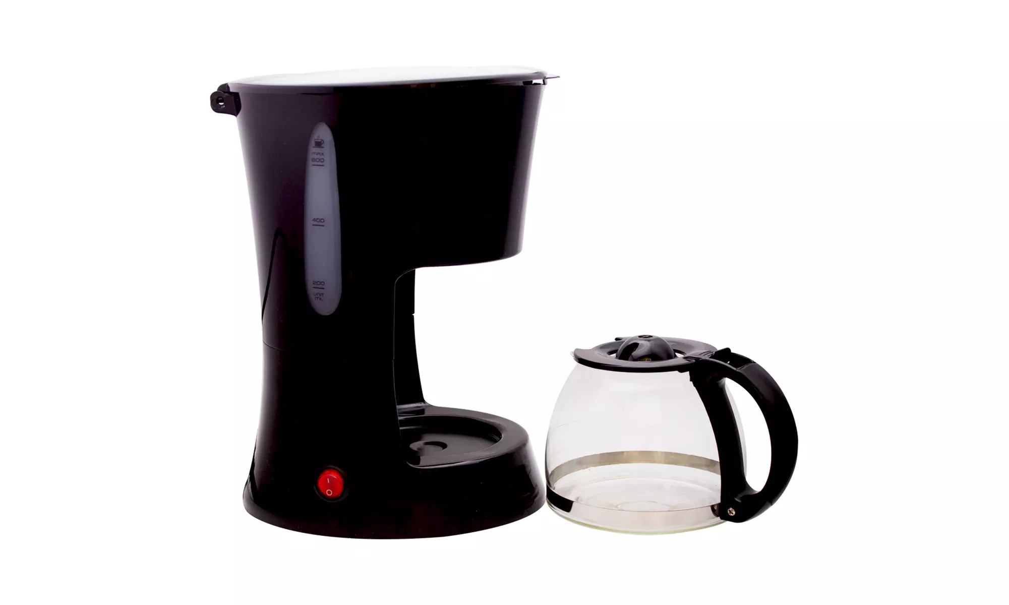 Zummy Single Cup Coffee Maker