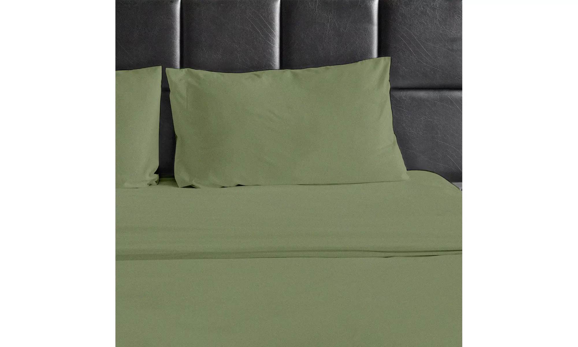 King Cool 1800 Series Count Super Soft Sheet Deep Pockets Breathable