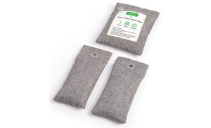 3 Pack Bamboo Charcoal Air Pu...