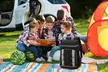 N'POLAR Leakproof Insulated Cooler Backpack 6.6 Gal Capacity - Second Medium