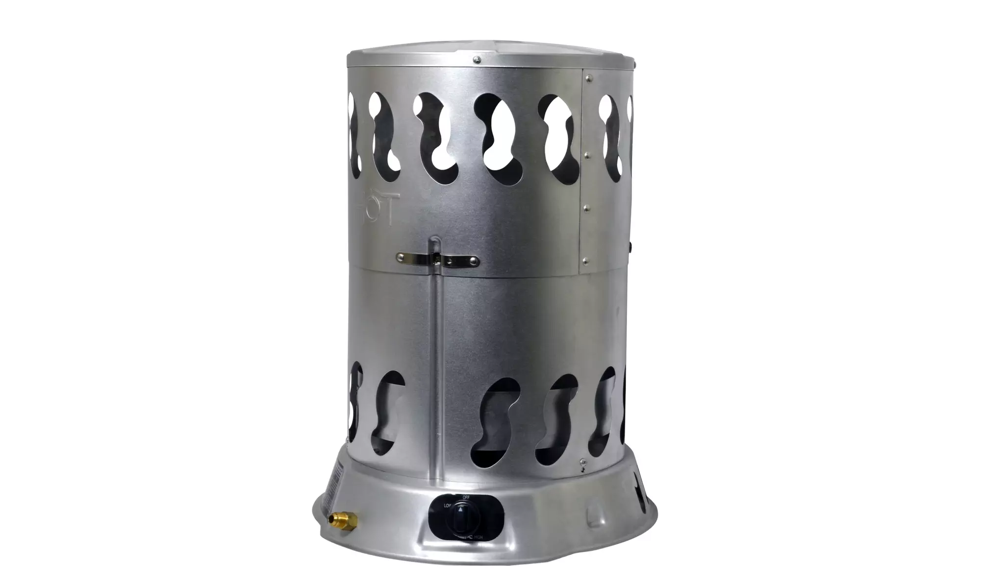 Mr. Heater Propane Convection Heater - Second Medium