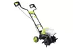 Sun Joe 24-Volt iON Cordless Garden Tiller/Cultivator - Second Medium