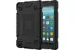  Shockproof Silicone Case Stand For Amazon Fire 7 9th Gen 2019/7 7th Gen 2017 - Second Medium