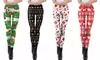 Leo Rosi Women's Holidays Leggings (S-XXL)