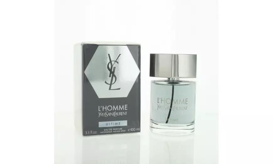 Ysl deals lhomme ultime