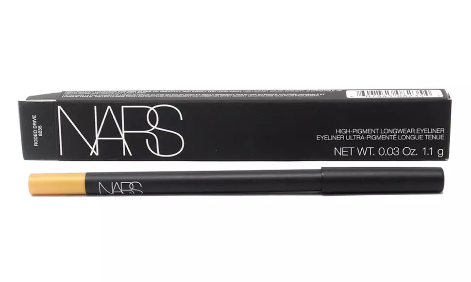 NARS High-Pigment Longwear Eyeliner 0.03oz/1.1g