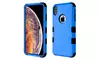 For iPhone XS Max Case - Wydan TUFF Hybrid Hard Shockproof Case Hard Phone Cover