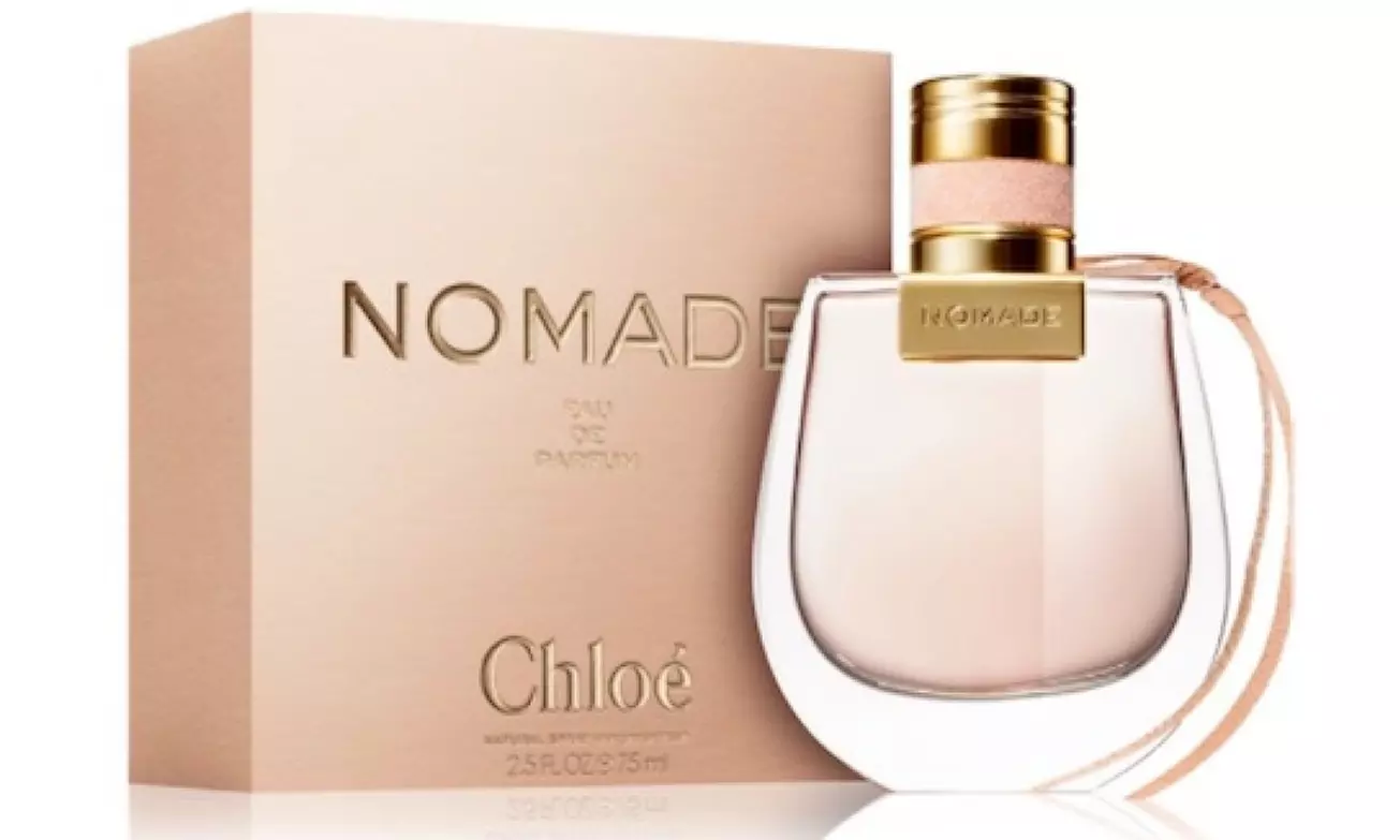 Chloe Nomade Eau De Parfum (1.7 Oz 2.5 Oz) Women's
