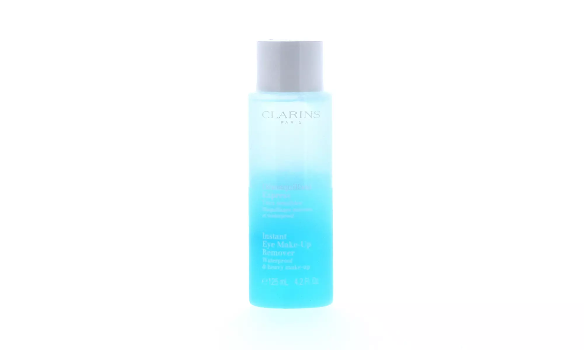 Clarins Instant Eye Make Up Remover, 4.2 oz - Primary Image