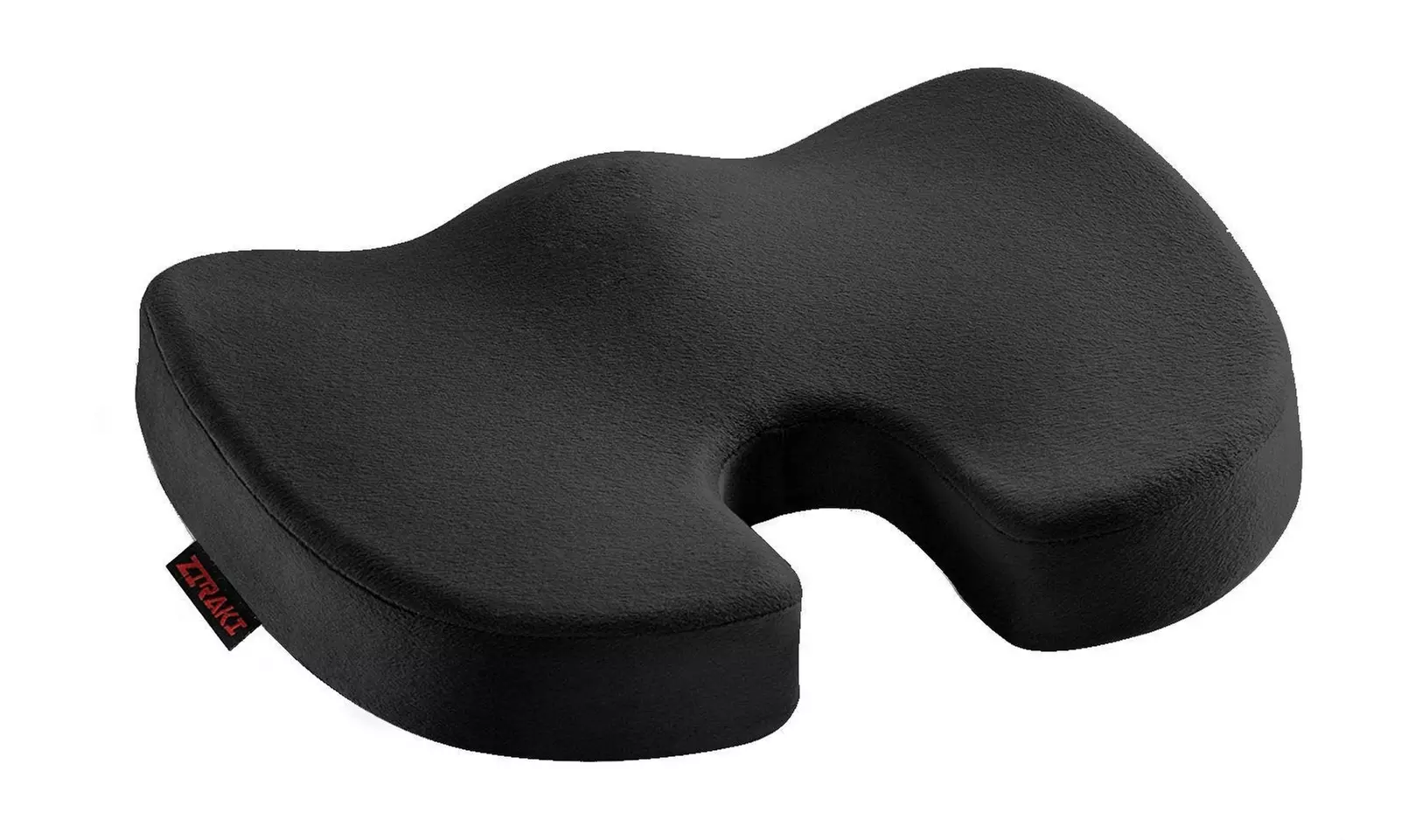 Ziraki Coccyx Seat Cushion Orthopedic, Luxury Chair Pillow - Primary Image