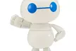 Bandai America - Big Hero 6 Mini-Max Figure - Second Medium