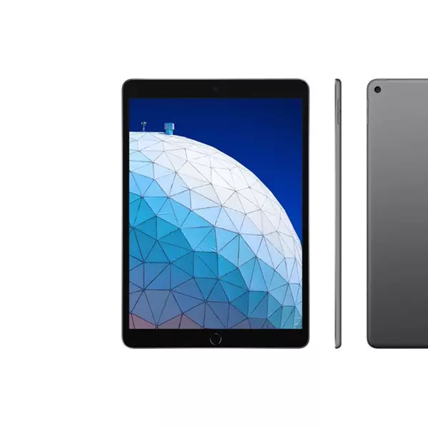 Up To 59% Off on Apple iPad Air 3 WiFi Only & ... | Groupon Goods