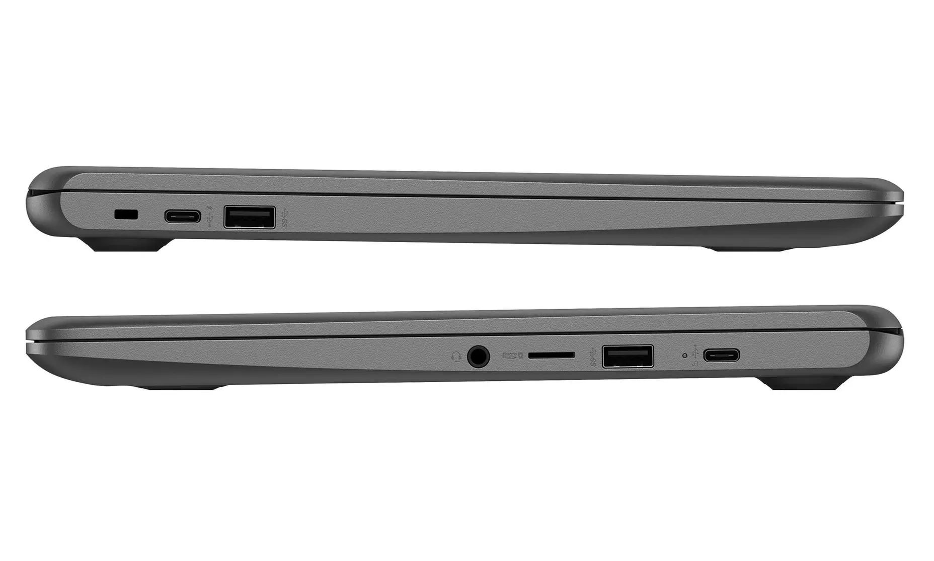 HP 14 G5 - 14" Intel Celeron N3350 Dual-Core 4GB Ram 32GB SSD (Scratch & Dent) - Second Medium