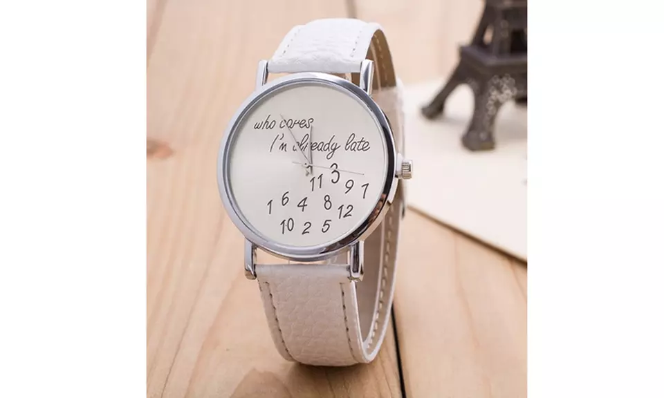 After Hours Party Watch - Primary Image