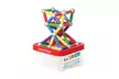 SmartMax Build & Learn Educational Set: 100 Pcs - Second Medium