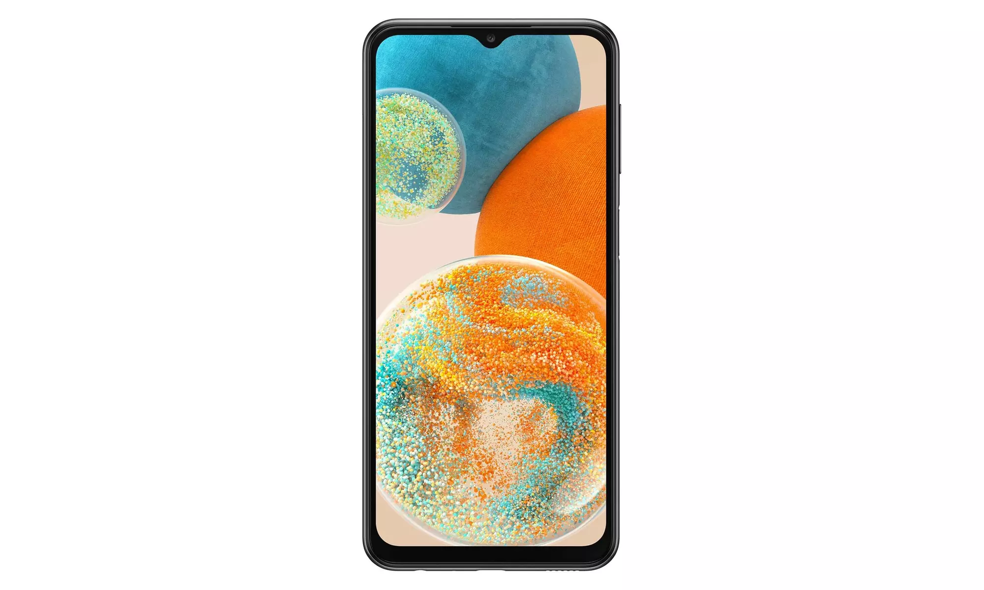 Boost Mobile - Samsung Galaxy A23 5G - Primary Image