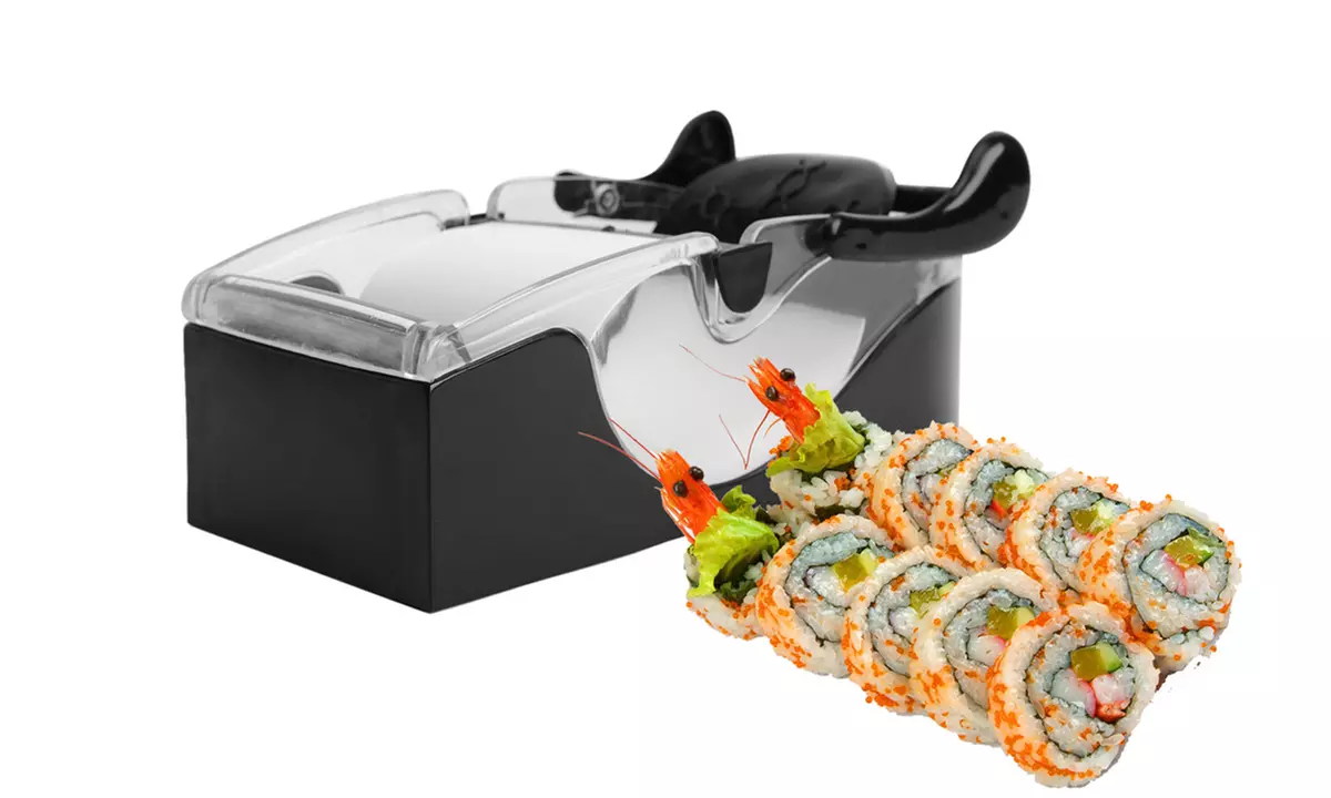 Sushi Maker - Primary Image
