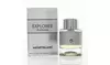 Montblanc Explorer Platinum Eau De Parfum Cologne for Men (Multiple Sizes)