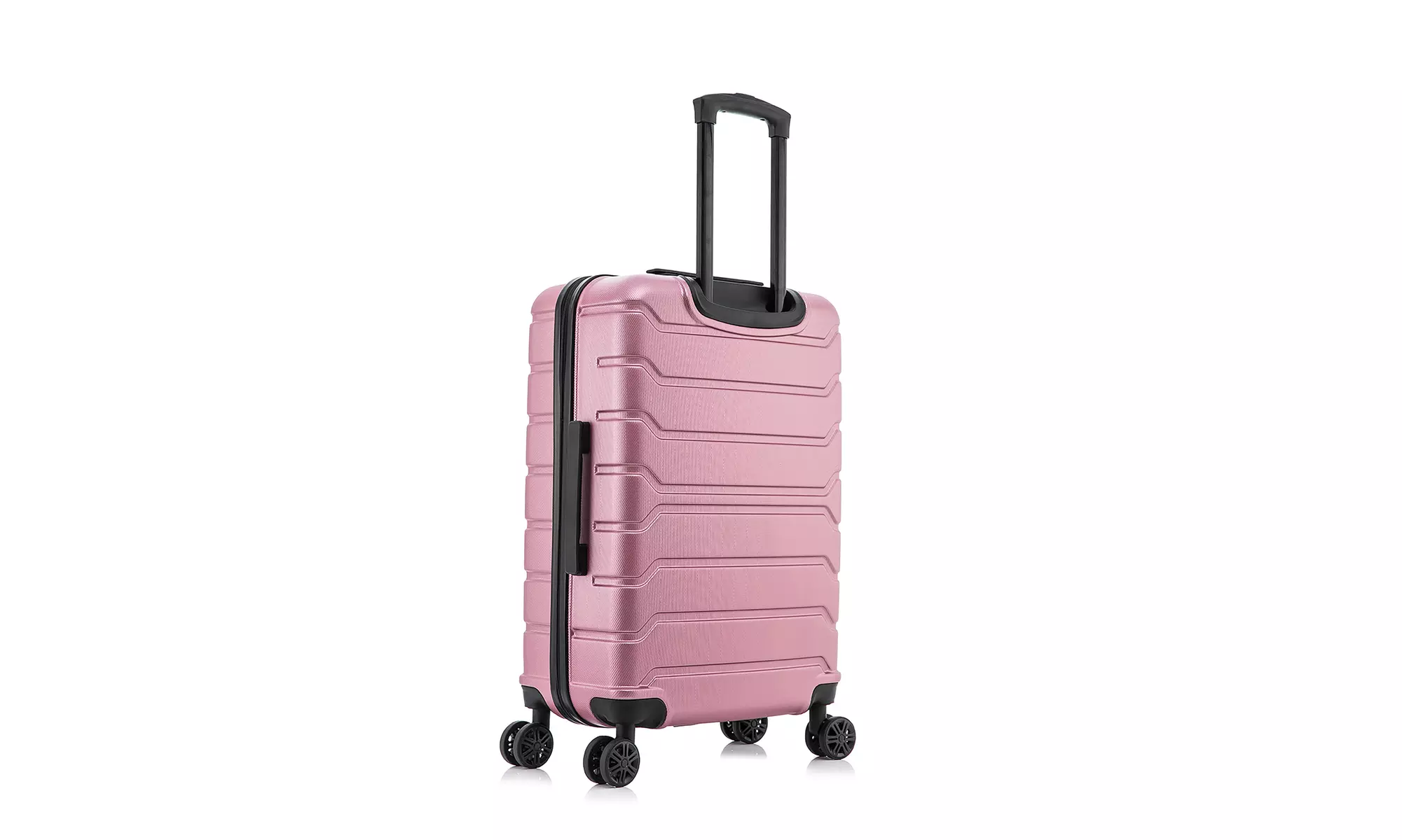InUSA Trend lightweight hardside spinner luggage 20'', 24", 28" 