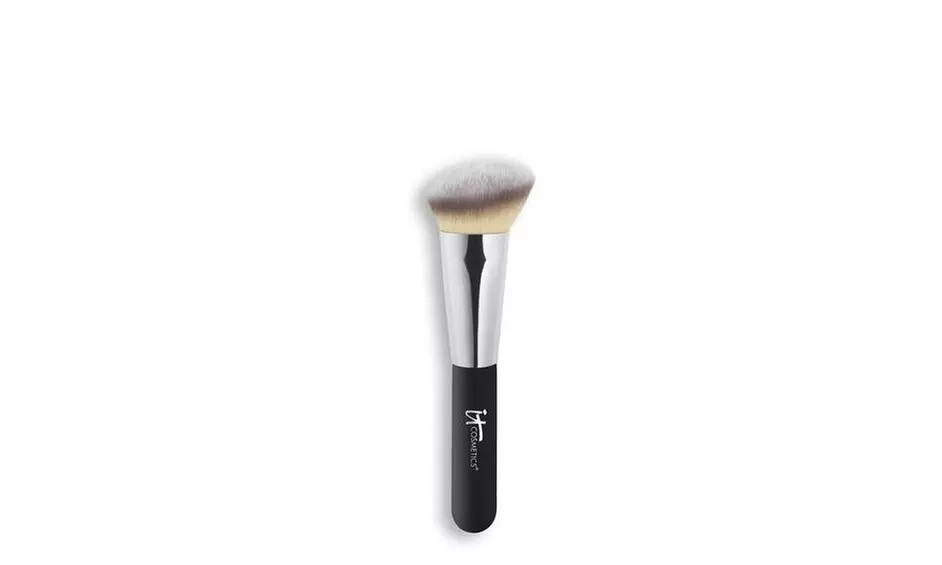 It Cosmetics Heavenly Luxe Angled Radiance Brush #10 - Primary Image