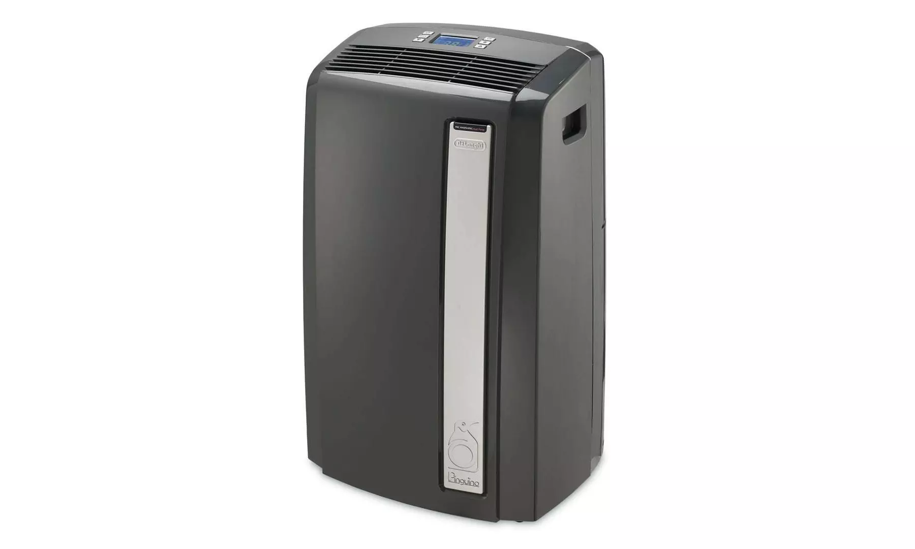 DeLonghi ASHRAE 12,500 BTU Portable Air Conditioner with Heat and Remote - Primary Image