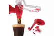 Party Drinking Fizz Saver Soda Dispenser Gadget Coke Water Drink Machine Tool - Second Medium