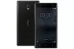 Nokia 3 TA-1028 16GB Unlocked GSM Compatible Android Phone - Black - Second Medium