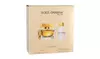 Dolce & Gabbana The One Eau de Parfum 2PCS Gift Set For Women