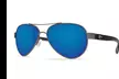 Costa Del Mar Loreto Sunglasses Polarized  - Second Medium