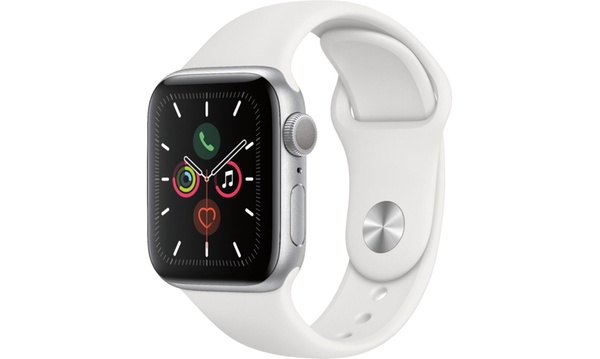 Apple Watch Series 5 GPS / Cellular (B-Grade Refurbished with 90 Day  Warranty)