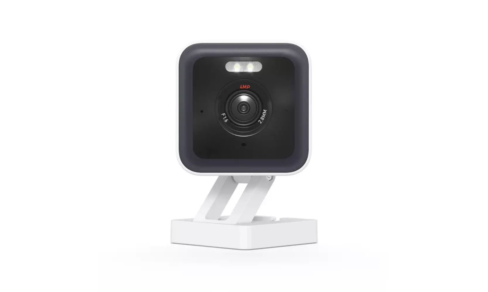 Wyze Cam v3 Pro Indoor/Outdoor Security Camera - WYZEC3P - A Grade Refurbished - Primary Image
