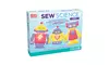 SmartLab Toys Sew Science Globots