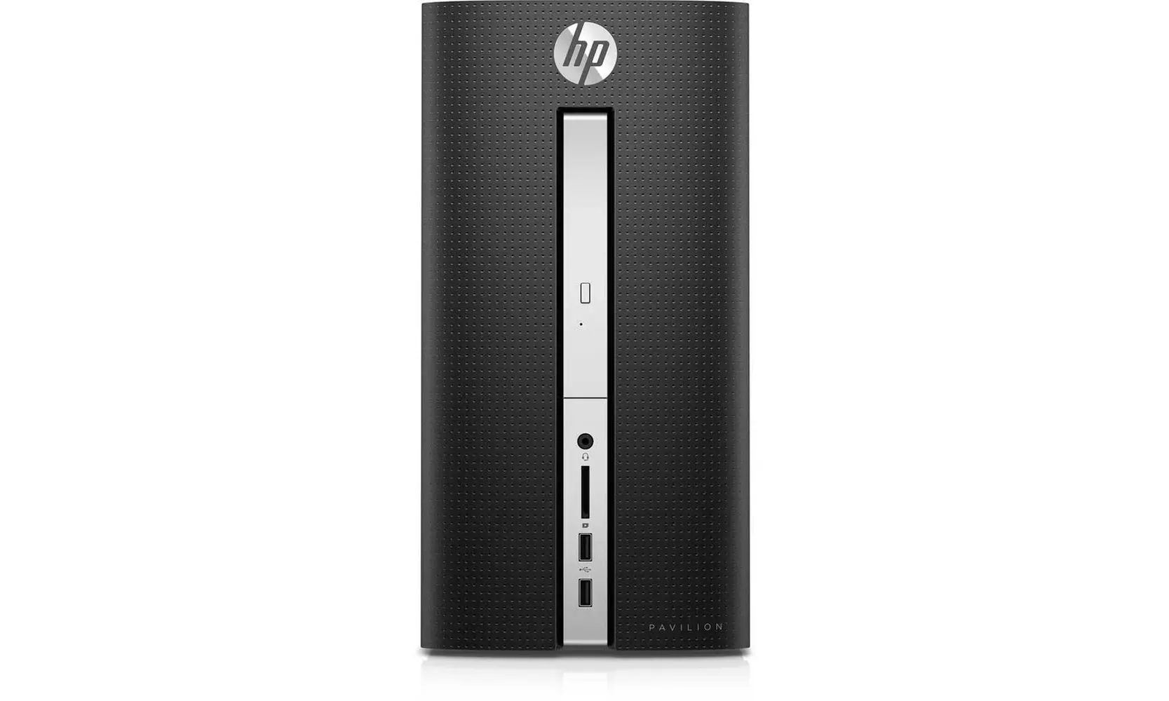 HP Pavilion 570-p026 Core i5-7400 1TB HDD Desktop PC -Certified Refurb - Primary Image