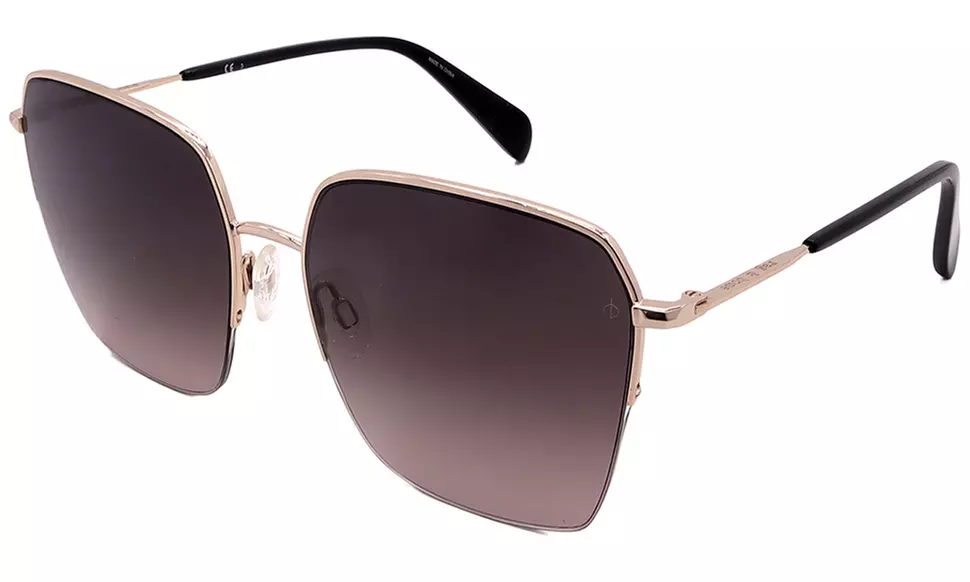 Rag & Bone Designer Eyewear: Unisex Sunglasses and Optical Frames