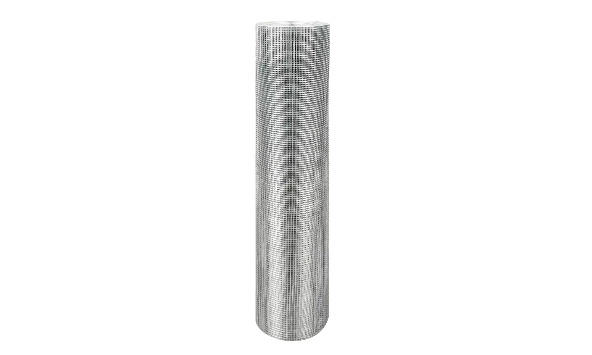  48 in x 50 ft Hardware Cloth, 1/2" Square 19 Gauge Fence Mesh, Poultry Cage - Second Medium