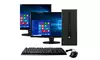 Refurbished HP 600G1 Intel  i5 16GB 2TB HDD Windows 10 Home WiFi Tower