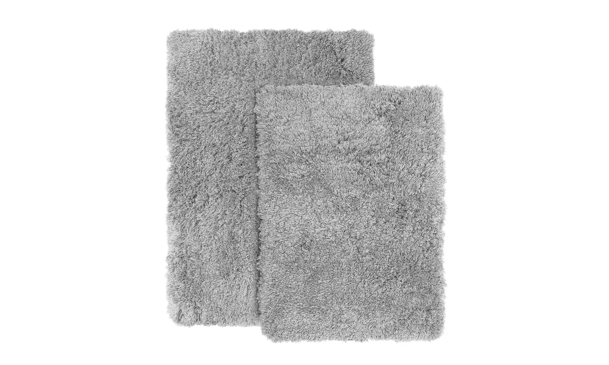 Clara Clark Non-slip Shaggy Bath Rug Set