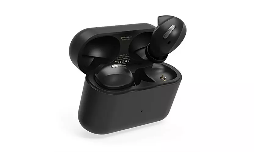 Wireless Earbuds, GoNovate Airo True Wireless Headphones Bluetooth 5.0 Earbuds - Primary Image
