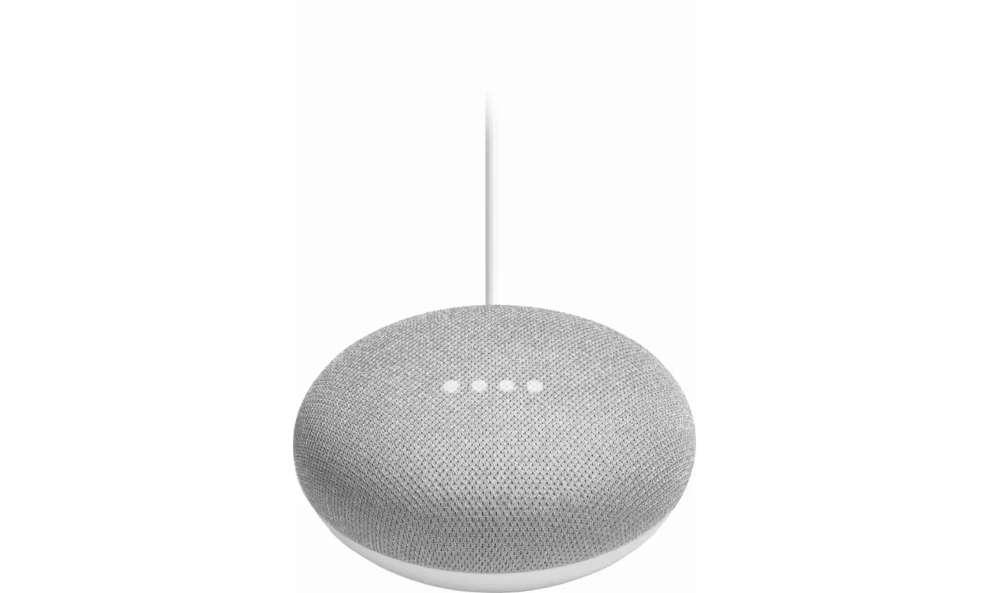 Google Home Mini  - Primary Image