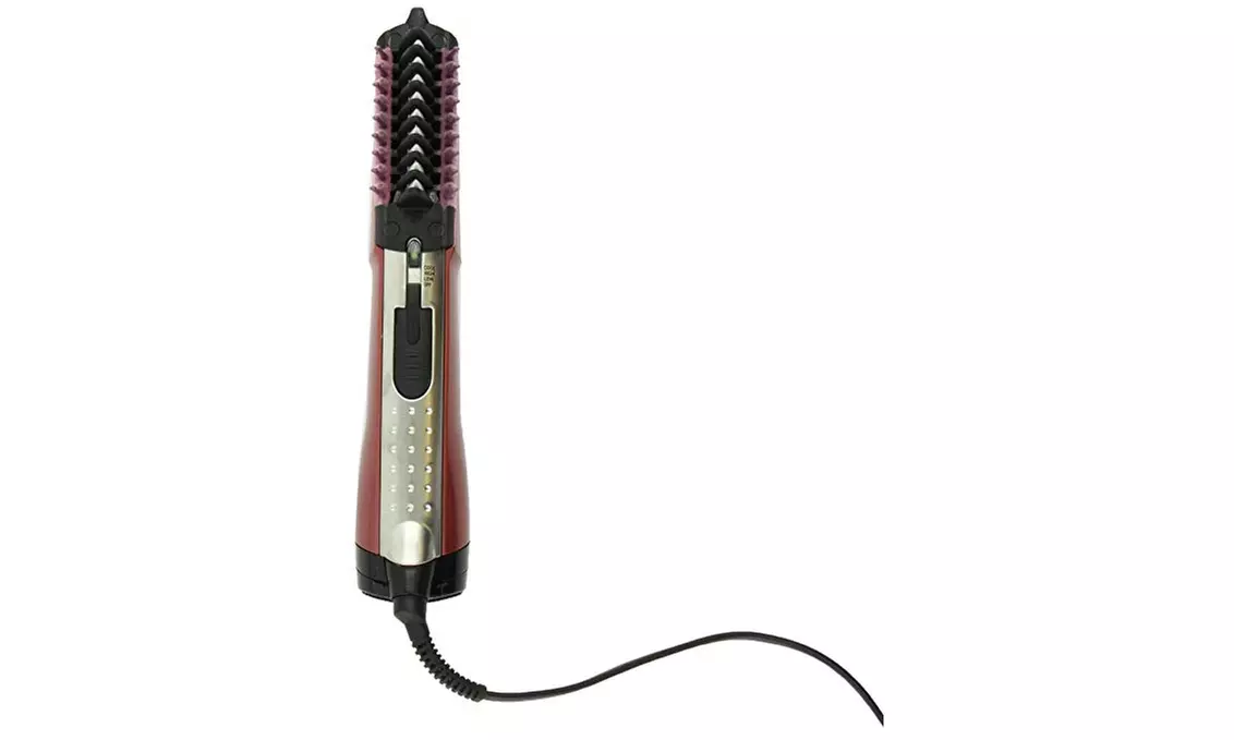 INFINITIPRO BY CONAIR Wet/Dry Hot Air Brush Styler  BC173 - Second Medium