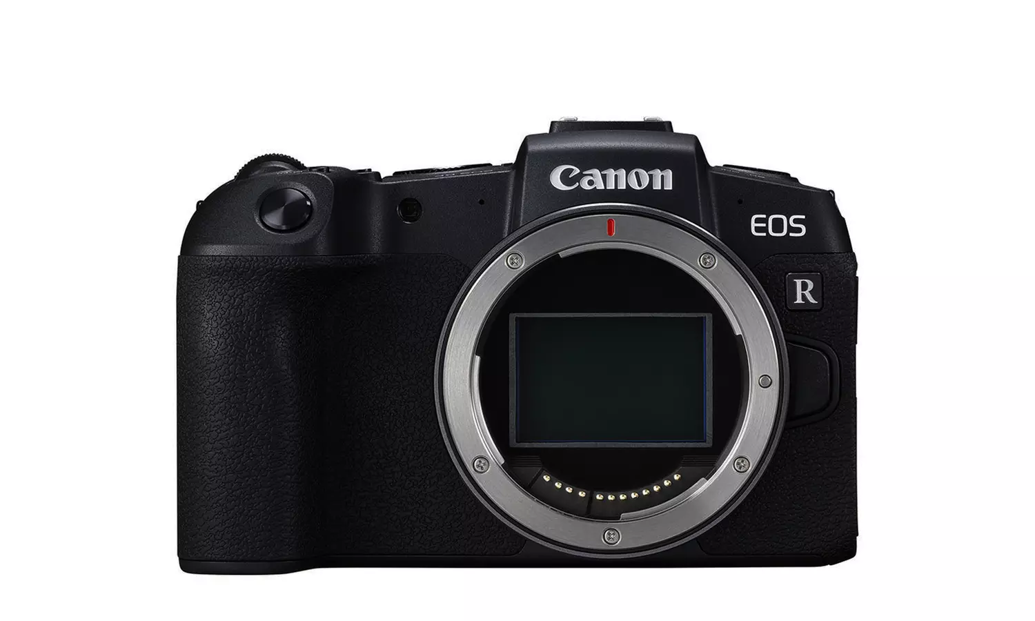 Canon EOS RP Mirrorless Digital Camera (Body Only) - Primary Image