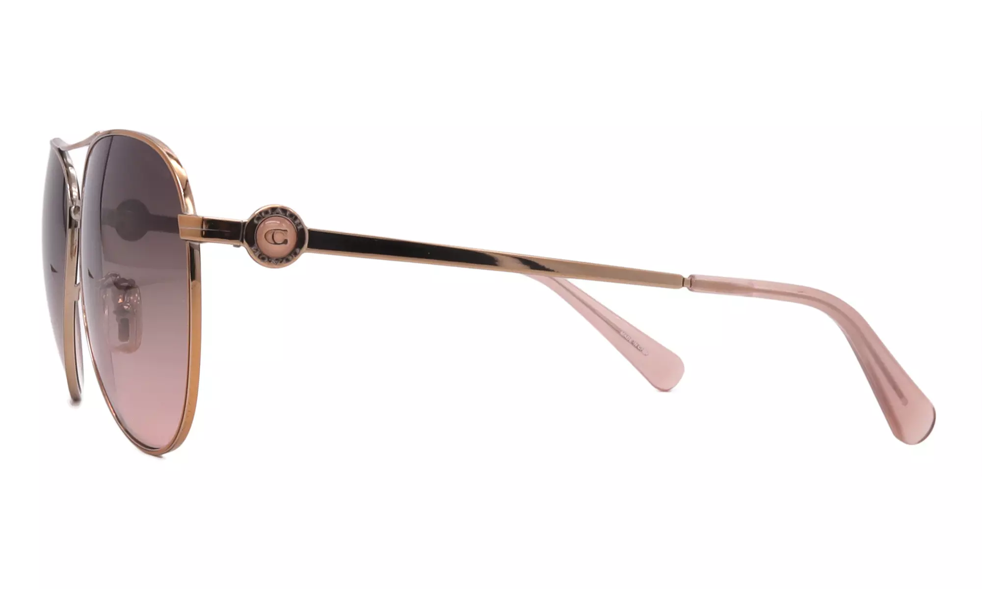 Authentic Coach Women's Sunglasses